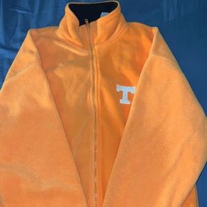University of Tennessee mens jacket